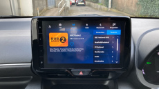 Toyota Yaris 1.5 Hybrid Design 5dr CVT Hybrid Hatchback